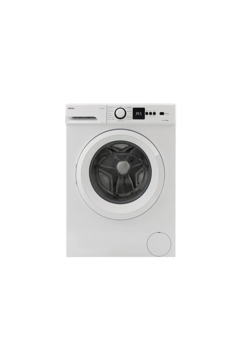Regal CM 80101 8 kg 1000 Devir Çamaşır Makinesi
