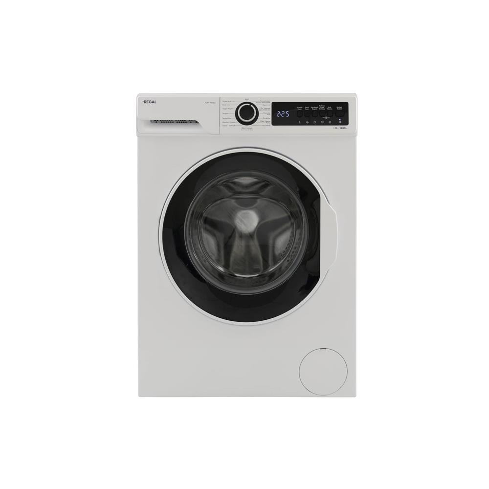 Regal CMI 110122  11 kg  Çamaşır Makinesi