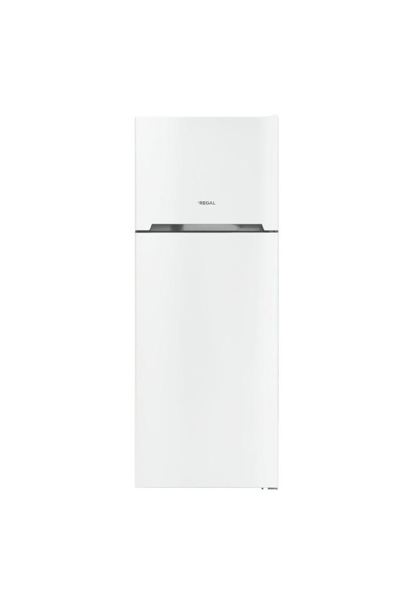 Regal NF 48021 434 Lt No Frost Buzdolabı