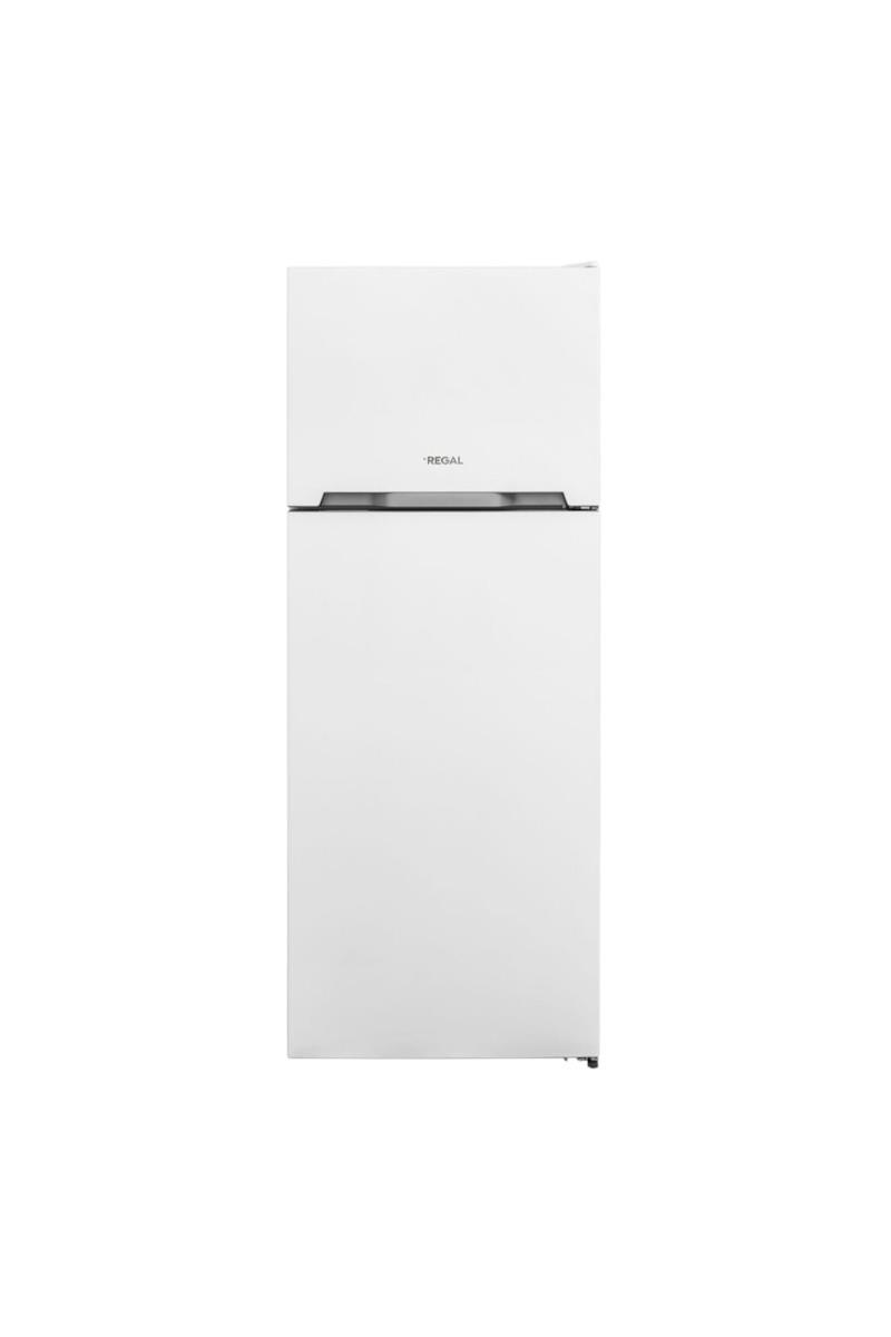 Regal NF 52021 451 Lt No Frost Buzdolabı