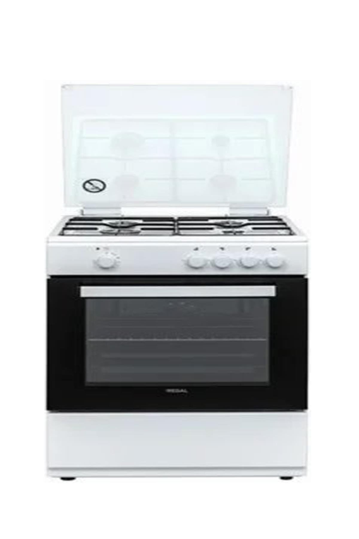 Regal Sf 5360 G Tam Boy Fırın