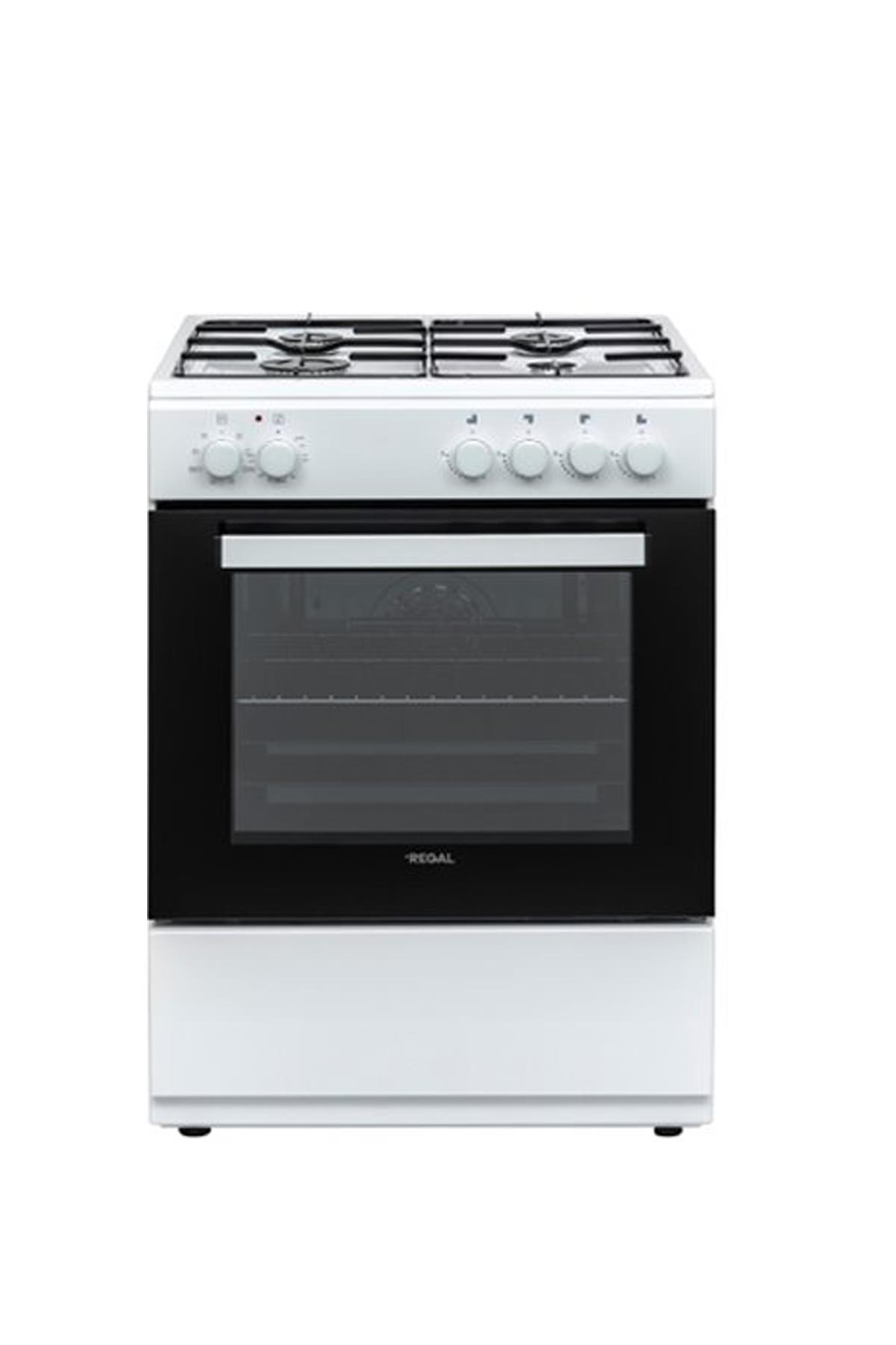 Regal Sf 6060 4G Tam Boy Fırın