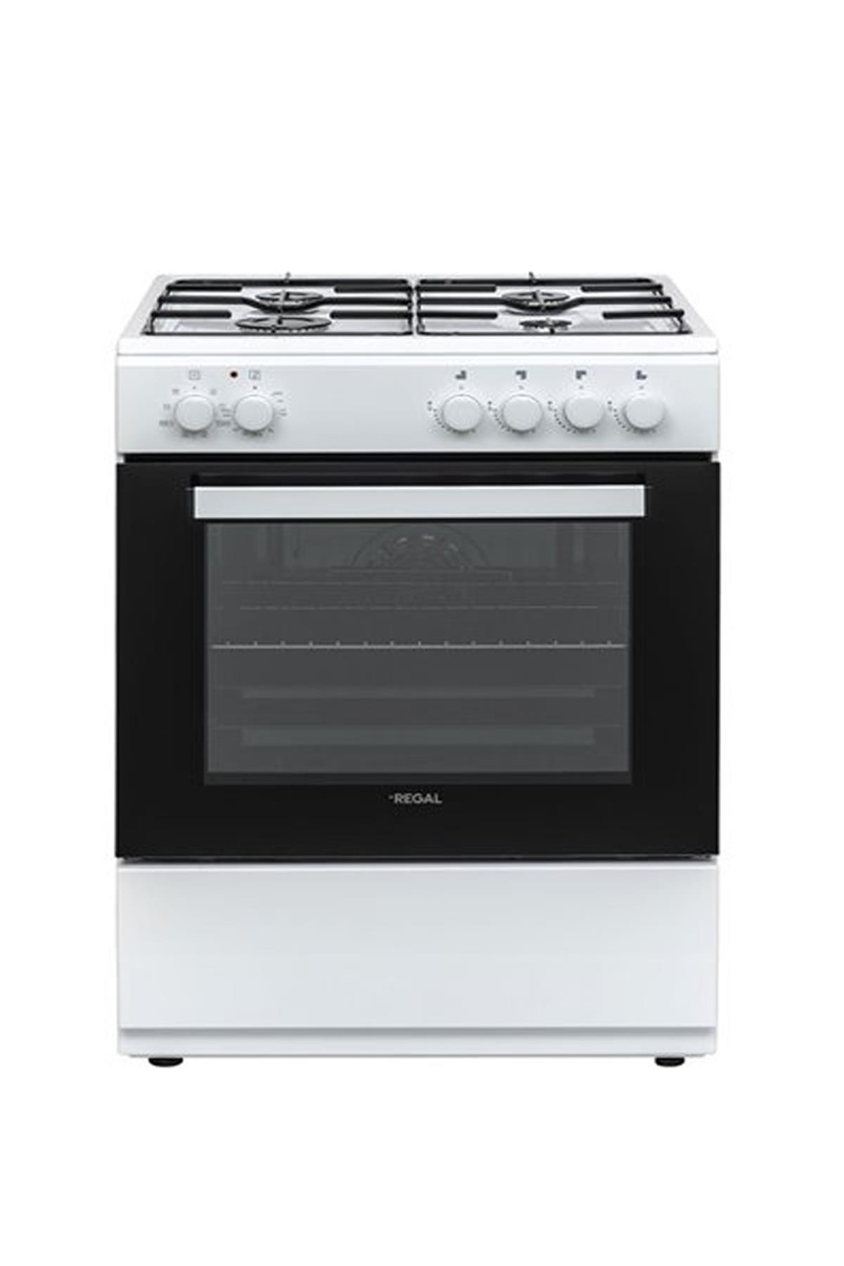 Regal Sf 6060 Dg 4G Tam Boy Fırın
