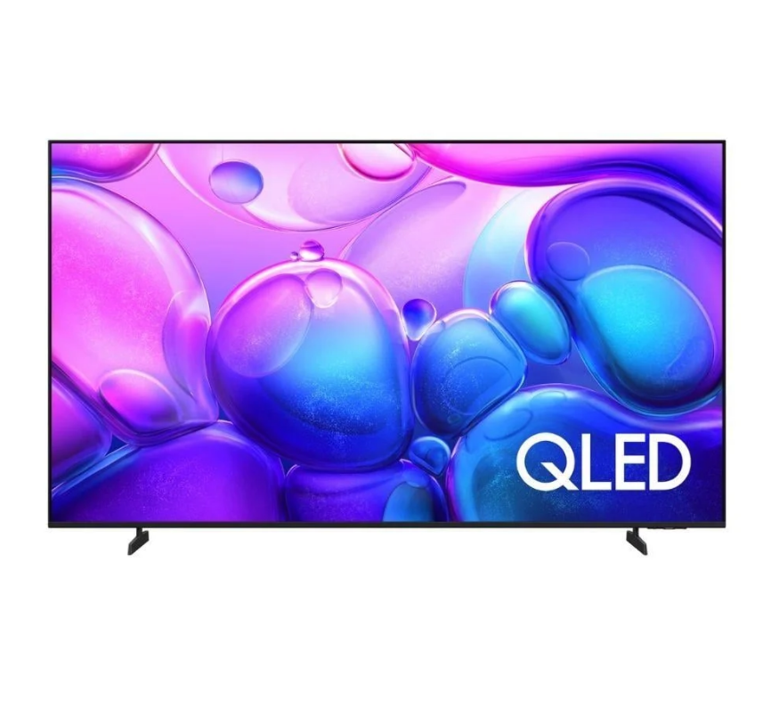SAMSUNG LED QE55Q6FAAUXTK 55'' 4K Smart TV (2025)