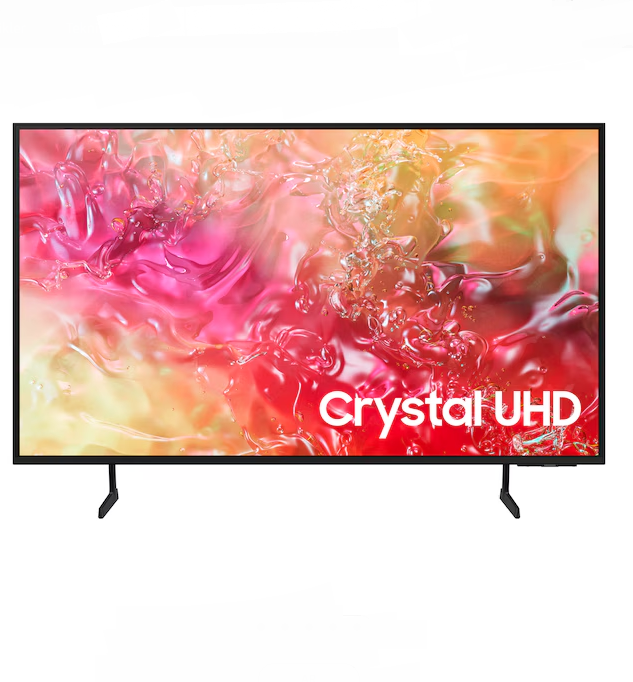 SAMSUNG UE55DU7000UXTK 55 inç 138 Ekran Uydu Alıcılı Smart 4K Crystal UHD TV