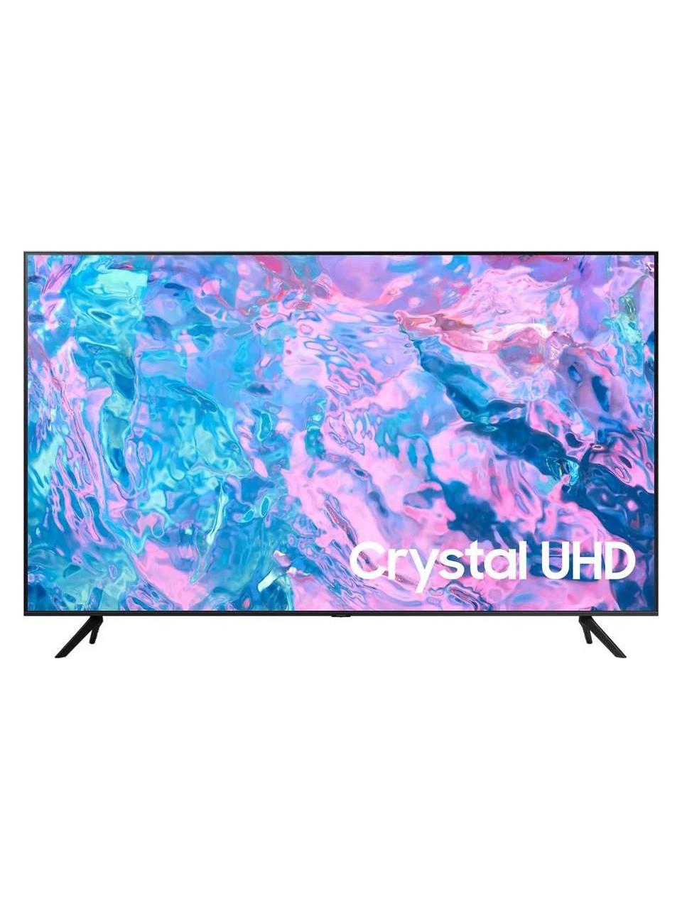 Samsung Ue70CU7100UXTK 70 Inc 178 Ekran Crystal Uhd 4k Smart Tv