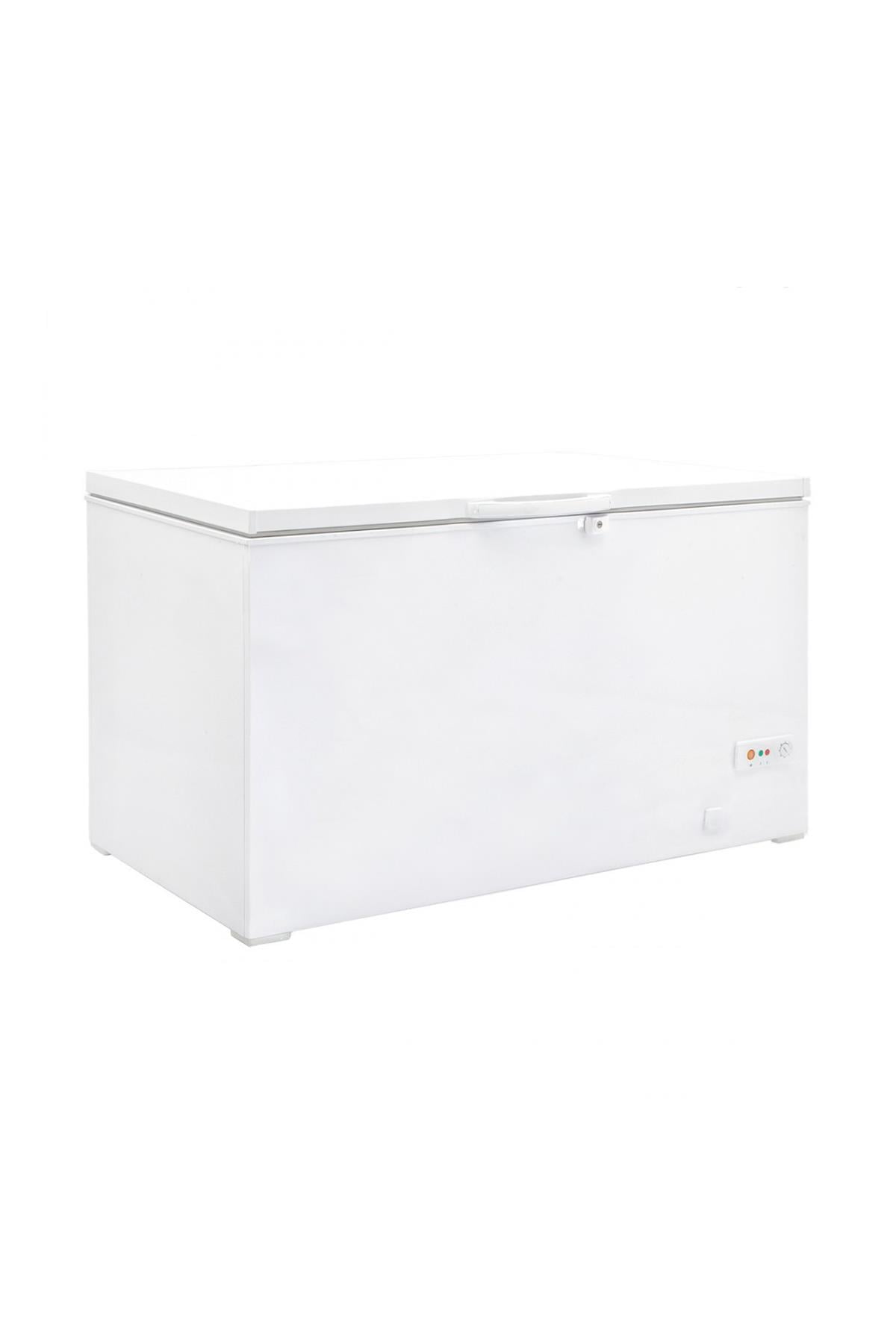 Şenocak  D-413 Df Dual 390 Lt Soğutucu+Dondurucu