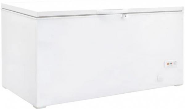 Şenocak D-580 Df Dual Derin Dondurucu