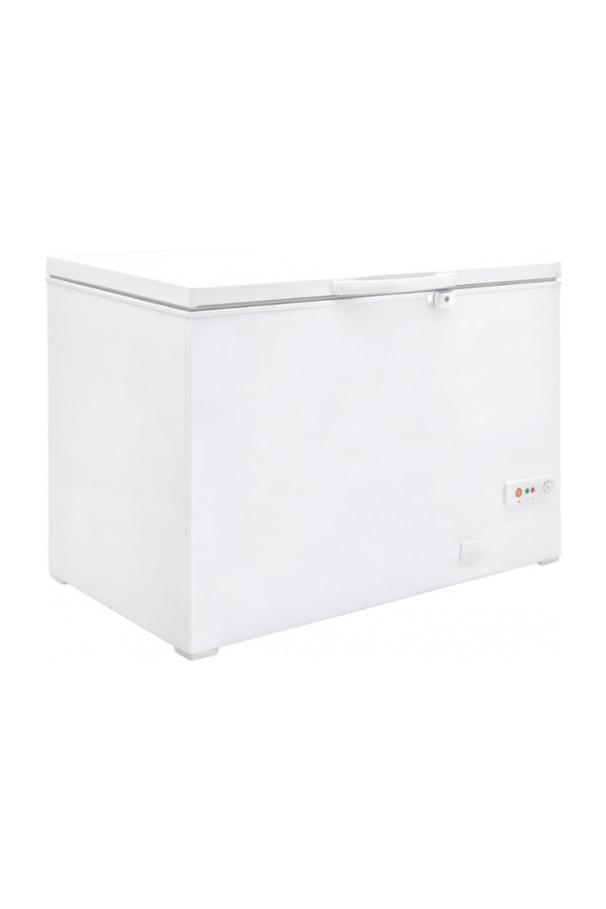 Şenocak D386 DF DUAL Sandık Tipi Derin Dondurucu