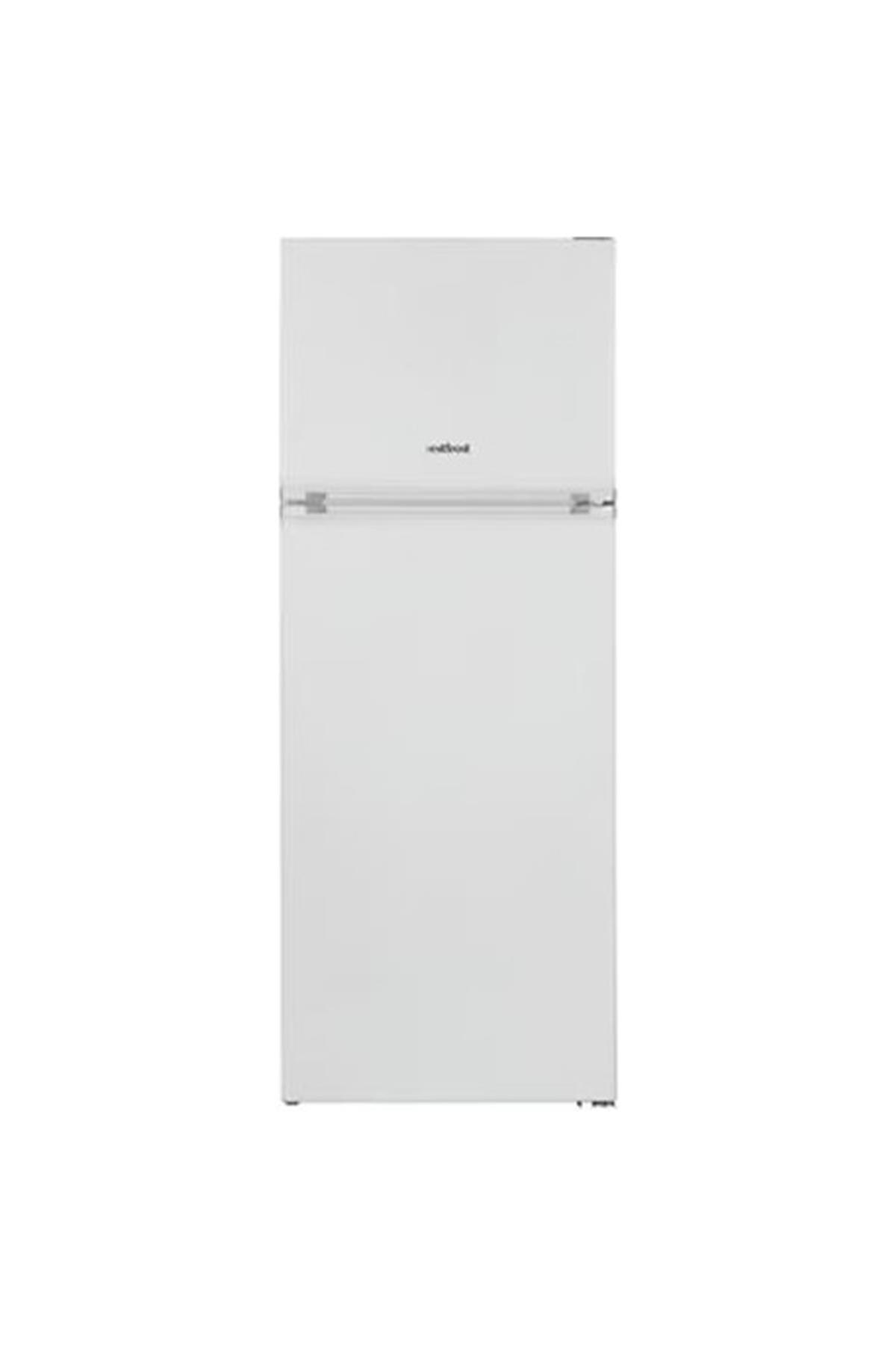 Vestfrost  4830 Nf İki Kapılı 480Lt