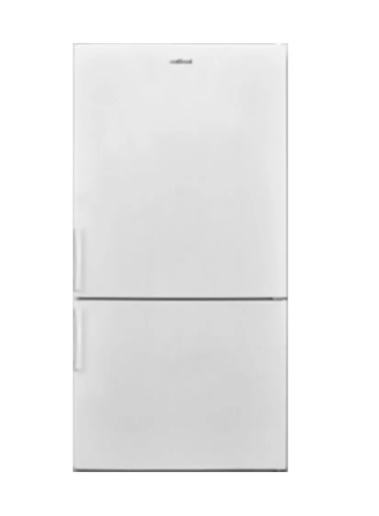 Vestfrost 6440 Nfk Vestfrost Kombi  Buzdolabı 640Lt