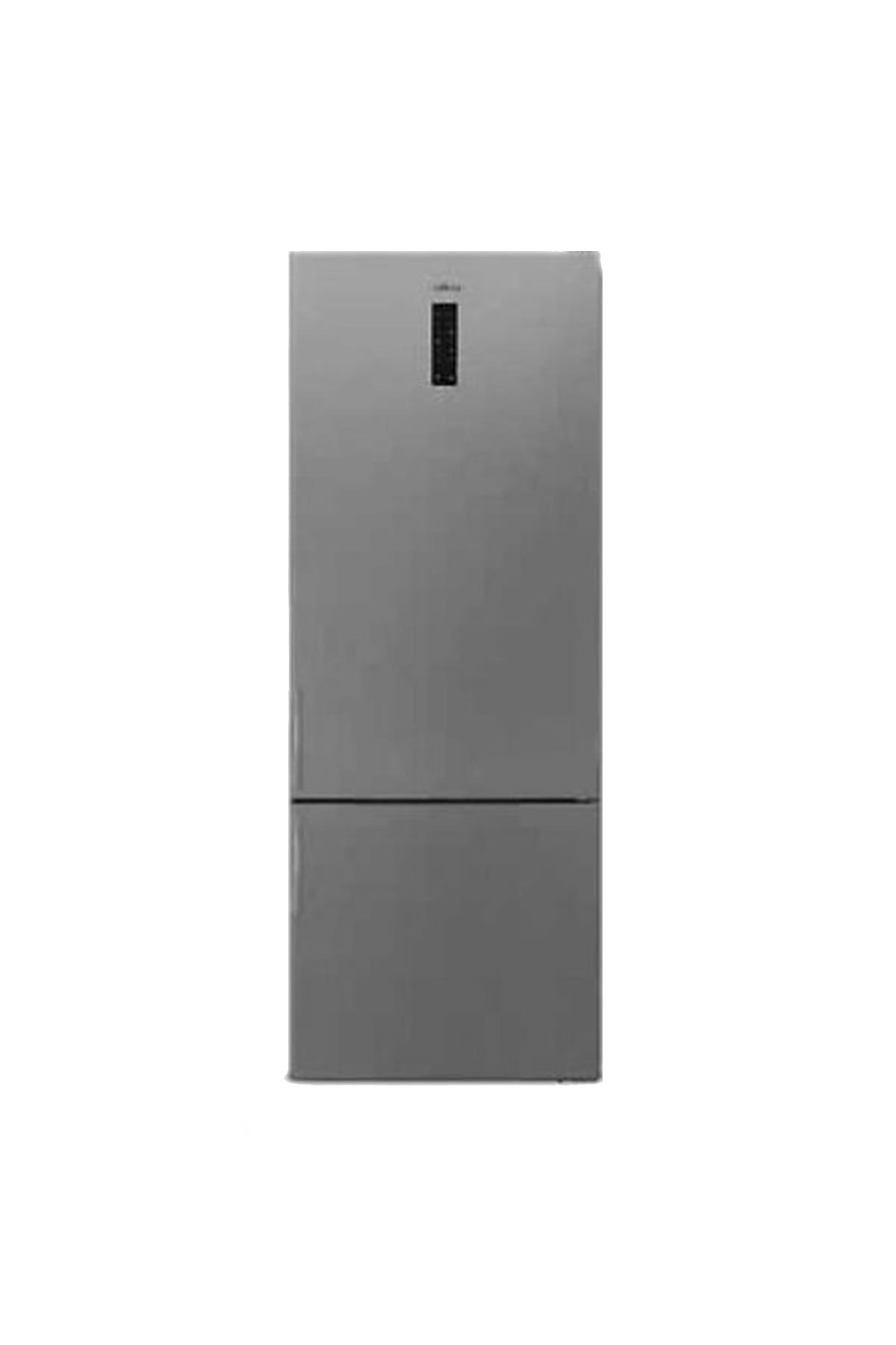 Vestfrost VF 5230 X NFK Çift Kapılı No Frost Buzdolab