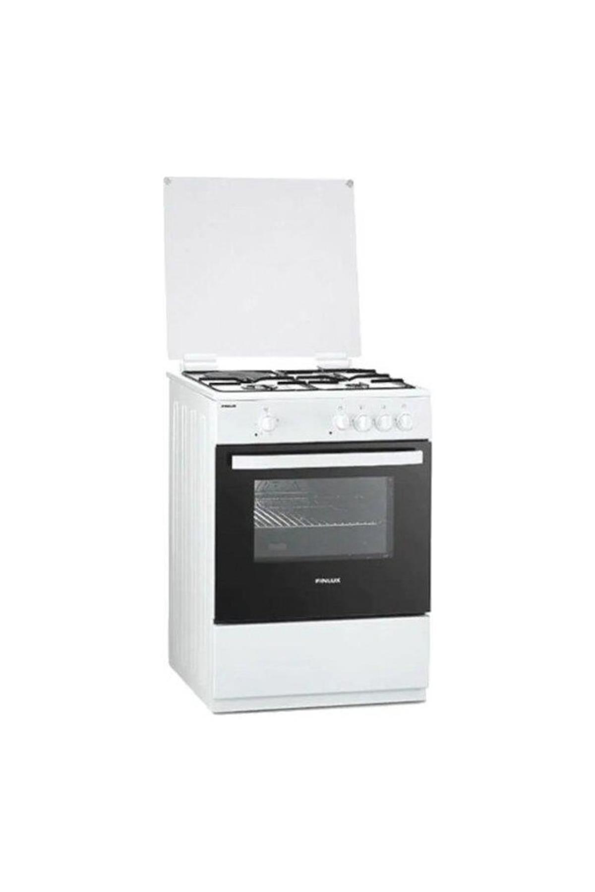 Vestfrost VFFRN 7123 P 65 L Tam Boy Solo Fırın