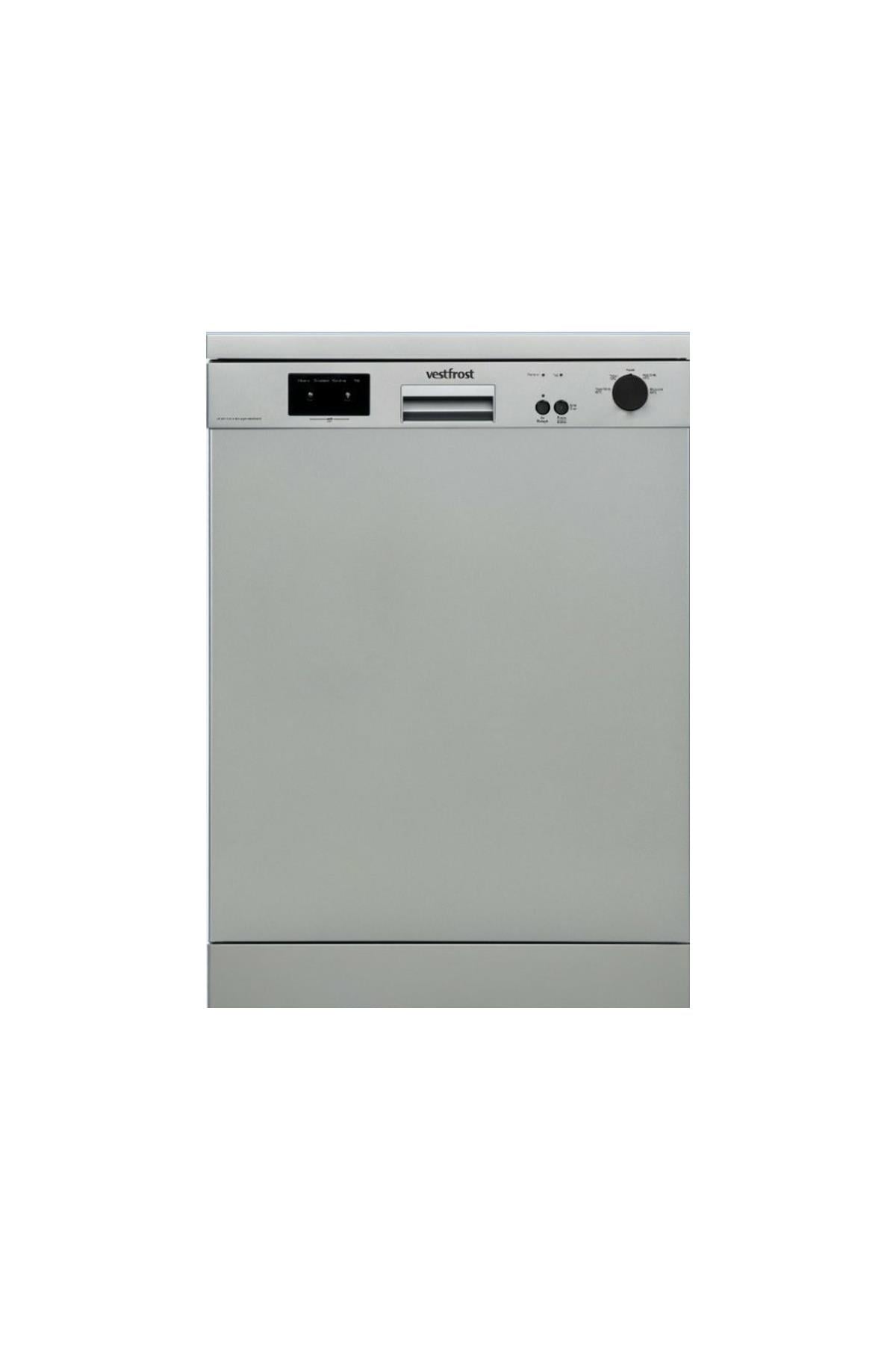 Vestfrost VFR 401 S  4 Programlı Bulaşık Makinesi