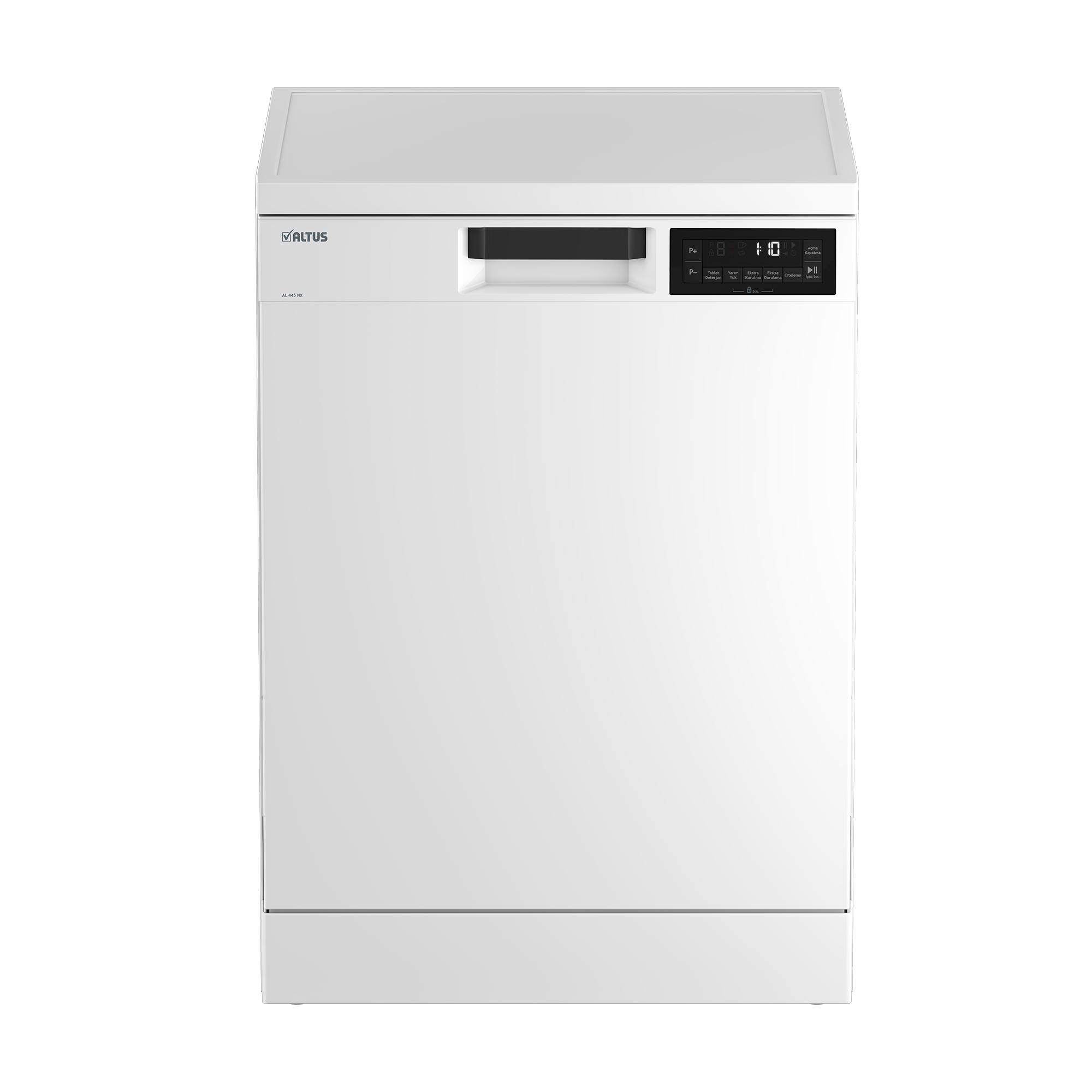 ALTUS AL 445 NX 5 PRG BULAŞIK MAKİNASI
