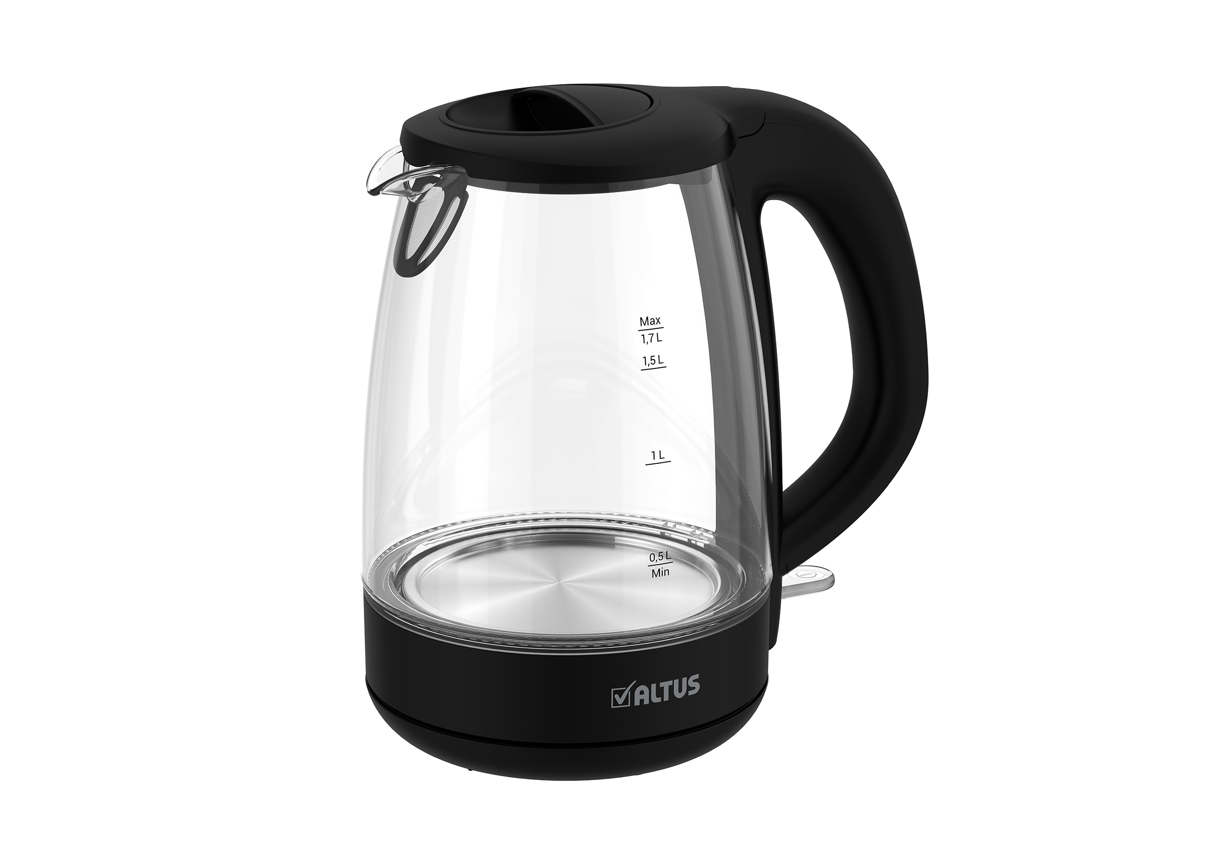 Altus AL 4054 C Cam Keetle