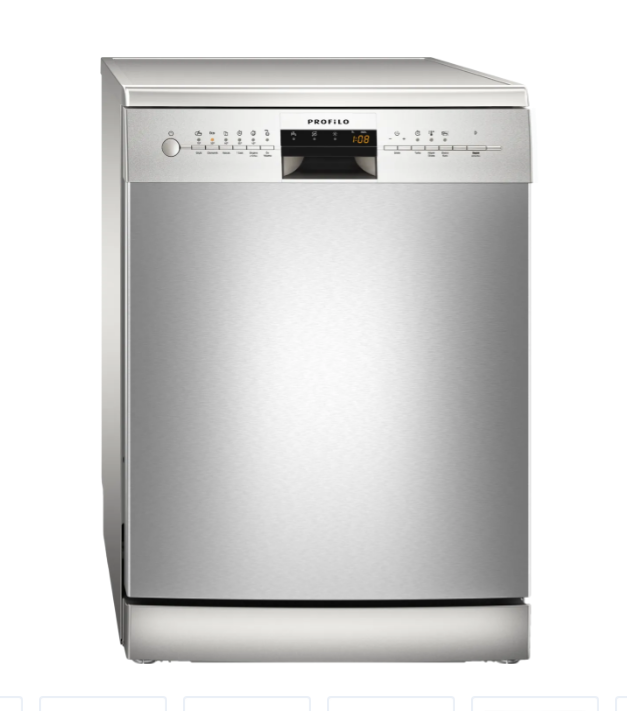 Bm6380Ma Profilo Solo Bulaşık Makinesi