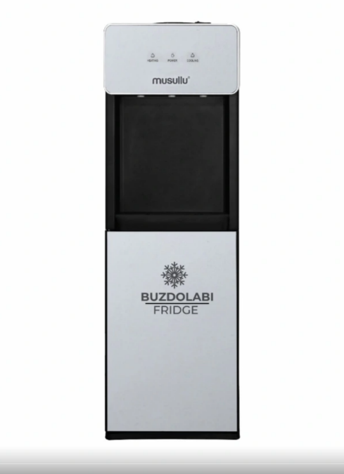 MUSULLU SU SEBİLİ WD-107