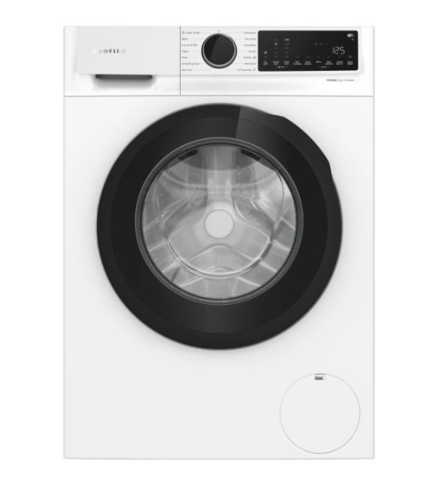 Profilo CGK242Z0TR 1200 Devir 9 Kg Çamaşır Makinesi