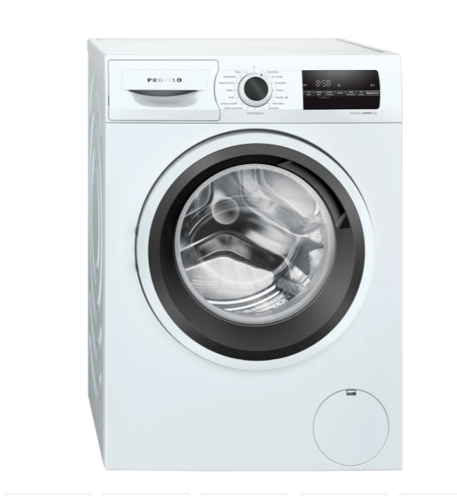 Profilo CMN12190TR 9 kg 1200 Devir Çamaşır Makinesi