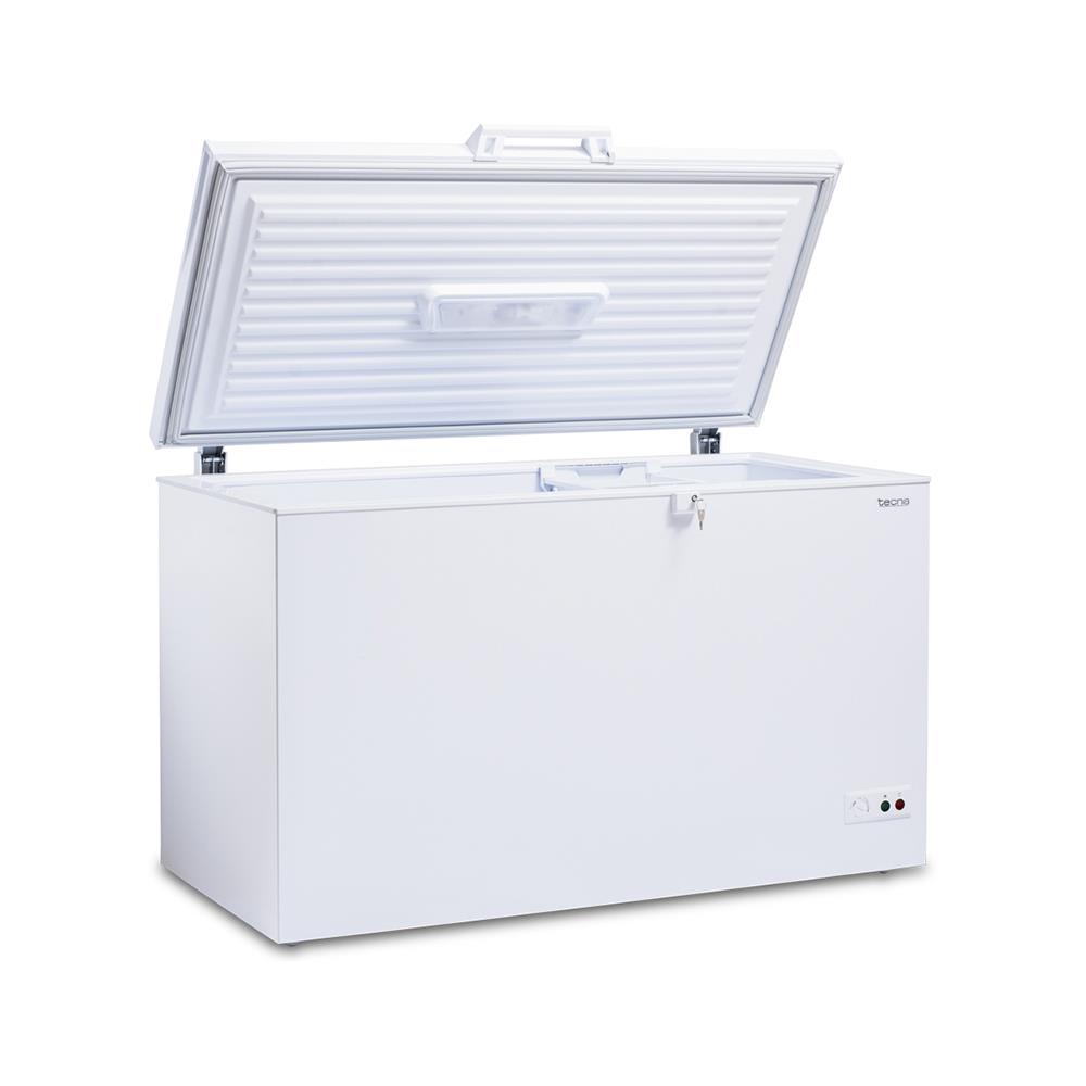 Tecna 4420 - 400 Litre Derin Dondurucu