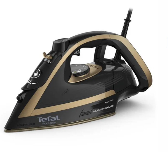 Tefal FV8064 Pureglıss 3000W Buharlı Ütü