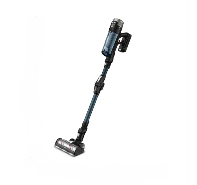 Tefal TY9AC X-force Flex 13.60 Allergy Aqua Aerospin Kablosuz Şarjlı Dikey Süpürge
