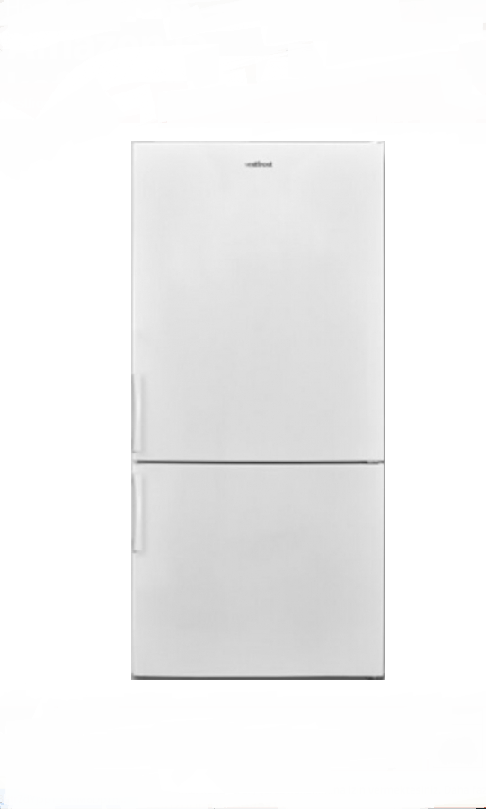 Vestfrost 6440 Nf Buzdolabı 640Lt