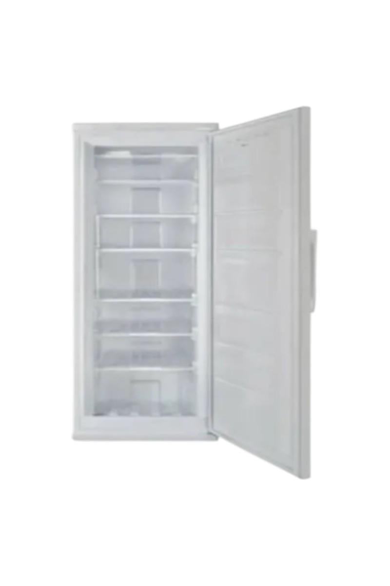 VESTFROST Vfr 304 A+ Beyaz 7 ÇEKMECE Derin Dondurucu 248 LİTRE NET HACİM