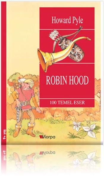 Robin Hood: H. Pyle