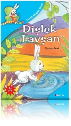 Dişlek Tavşan