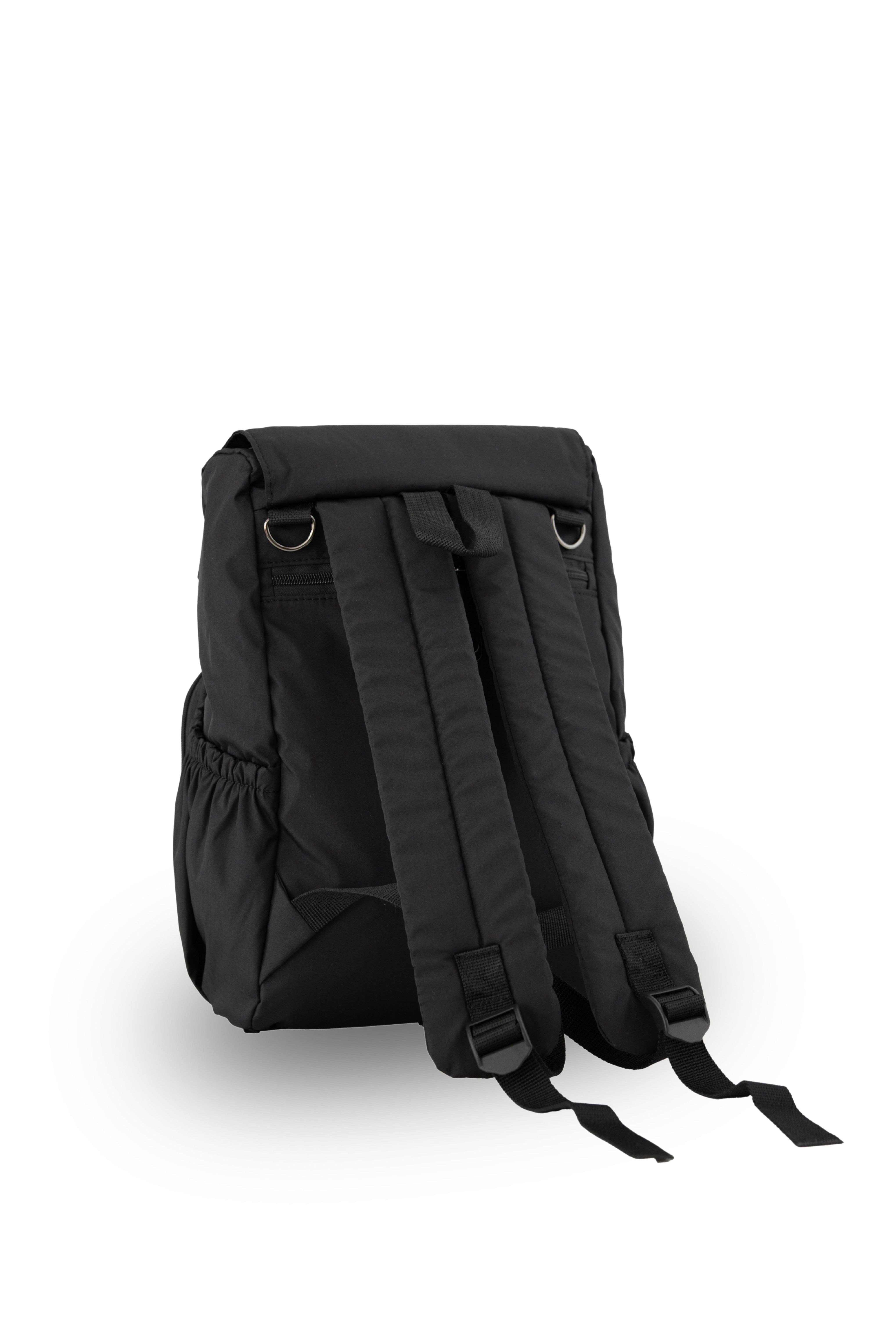 Myroka Tilda Anne Bebek Bakım Çantası Siyah