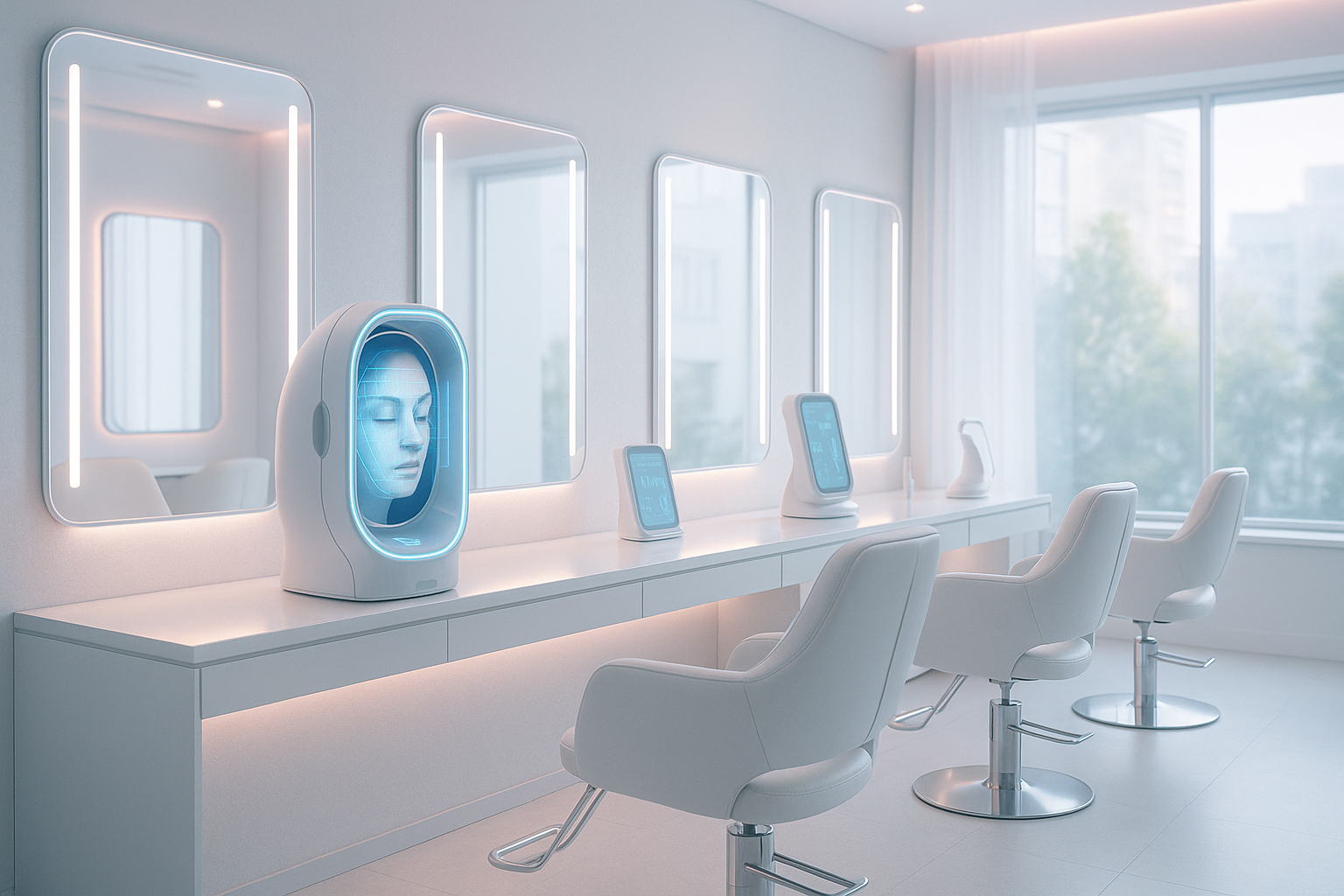 2026’da Estetik Teknolojisinde Ön Plana Çıkacak 5 Yenilik