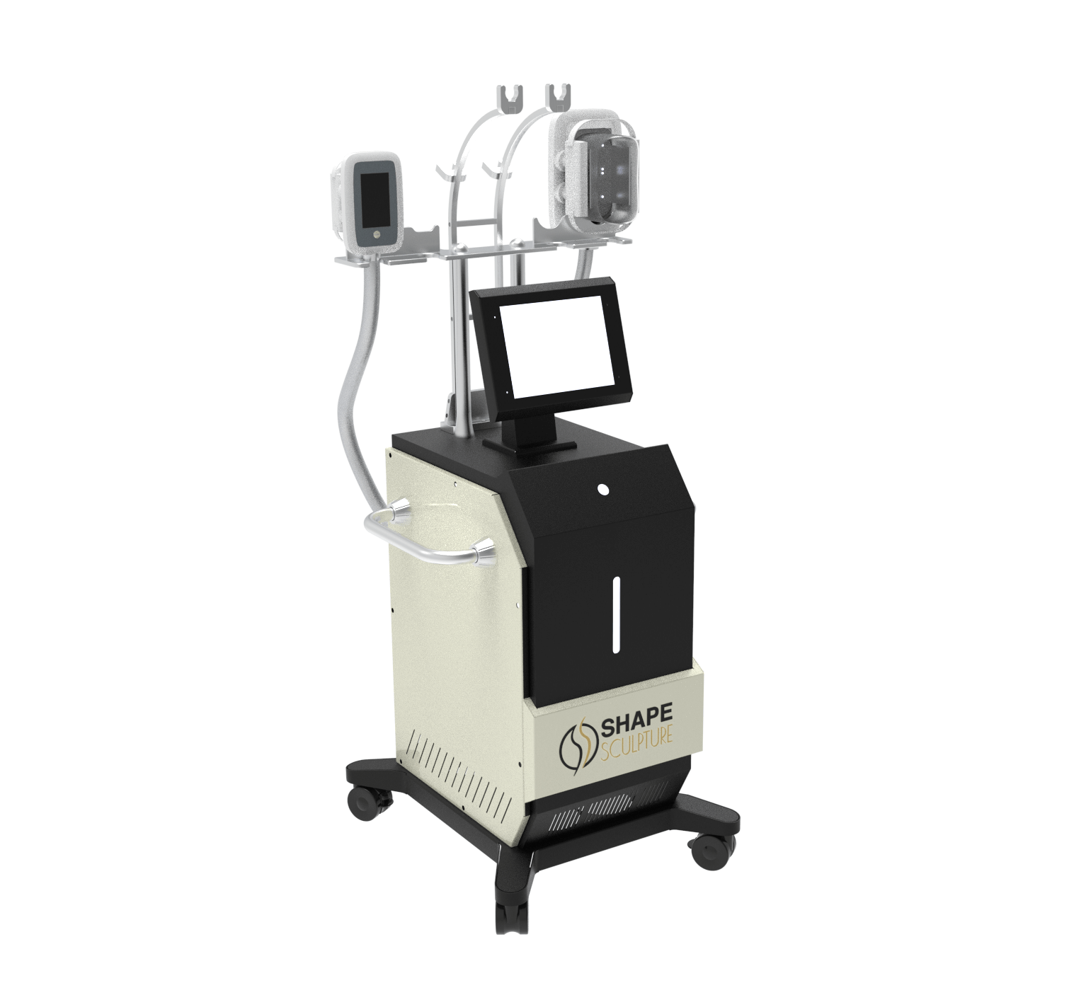 Cryolipolysis Device