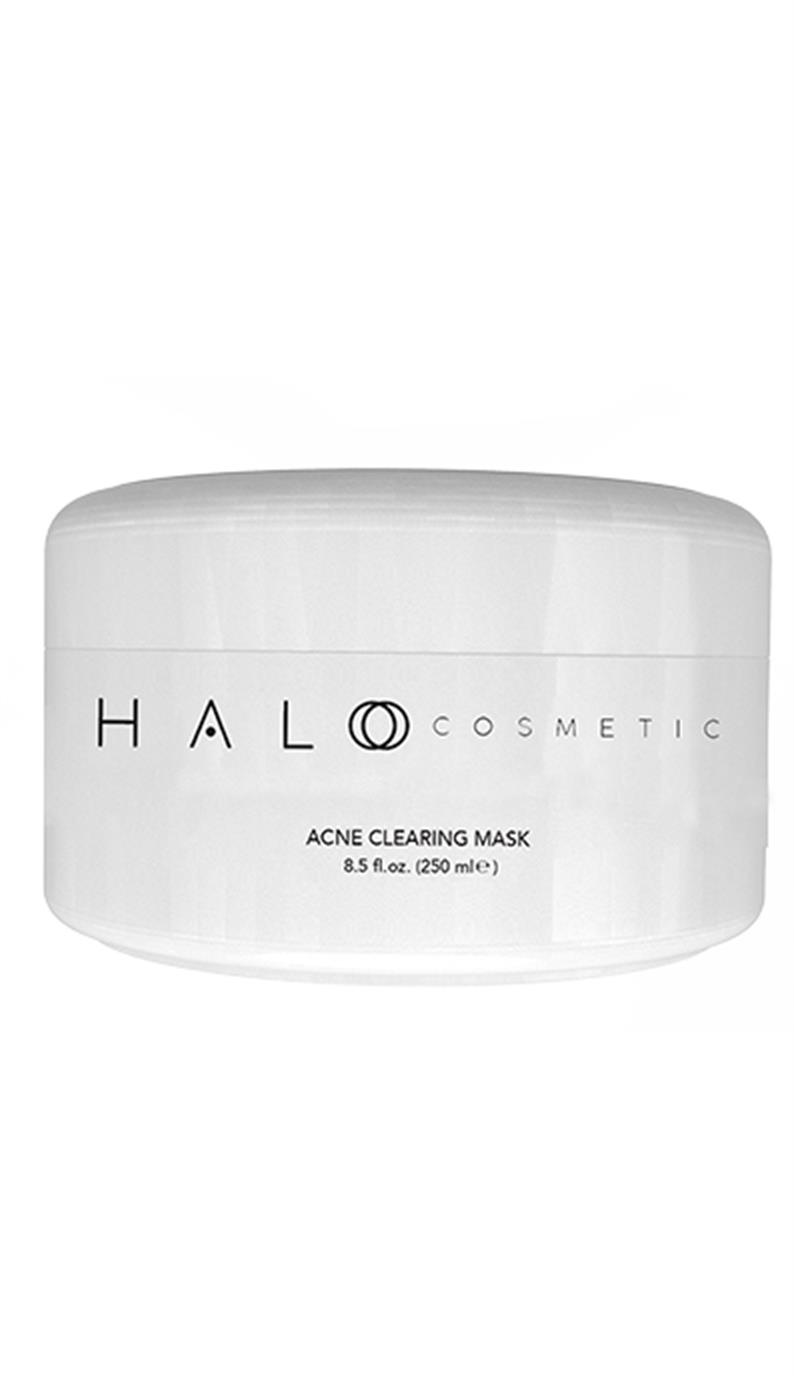 Acne Cleaning Mask
