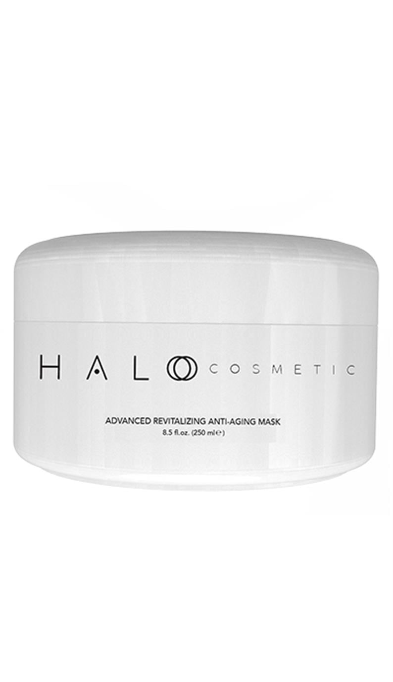 Advanced Revitalizing Anti Aging Mask