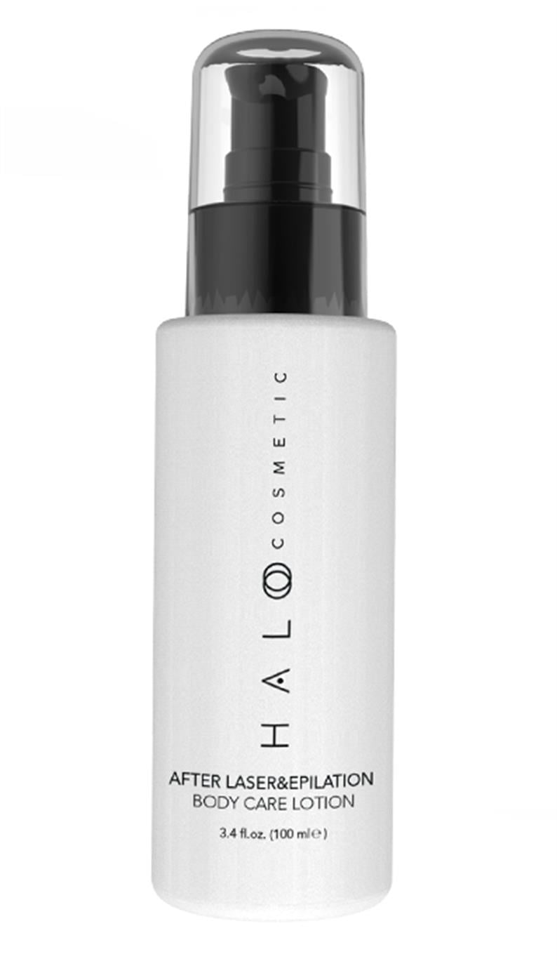 After Laser & Epilation Body Care Lotion