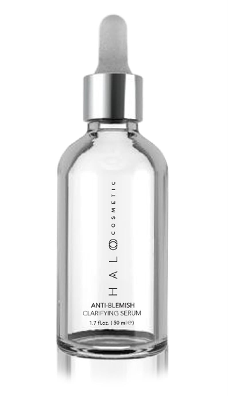 Anti Blemish Clarifying Serum
