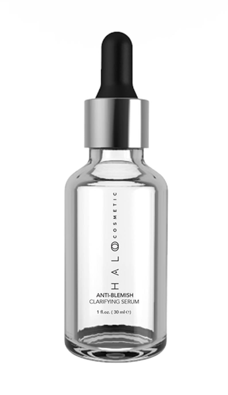 Anti Blemish Clarifying Serum