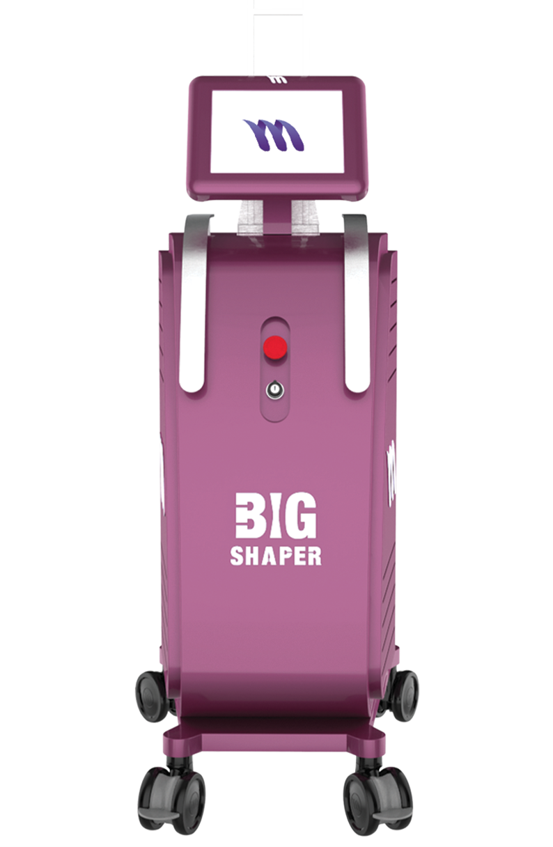 Big Shaper