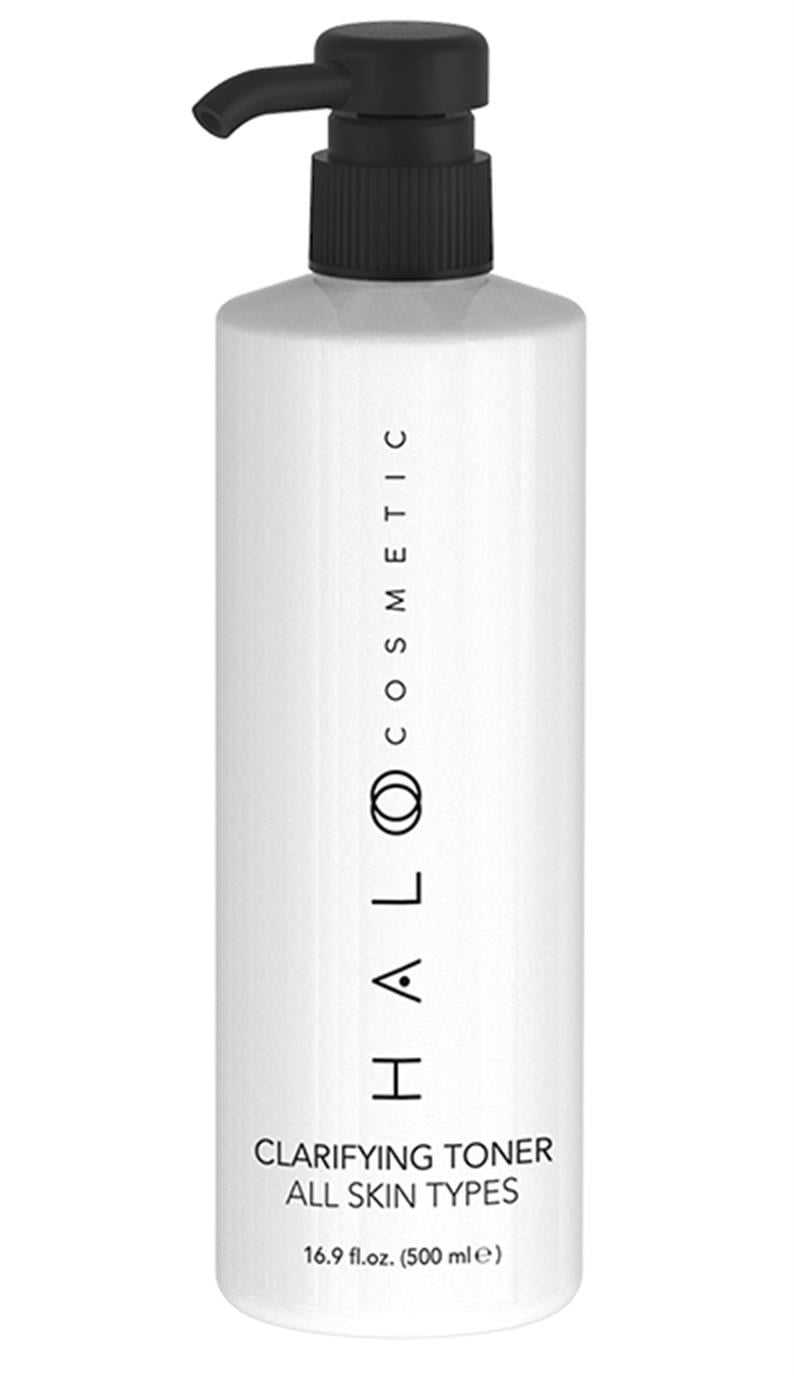 Clarifying Toner All Skin Types