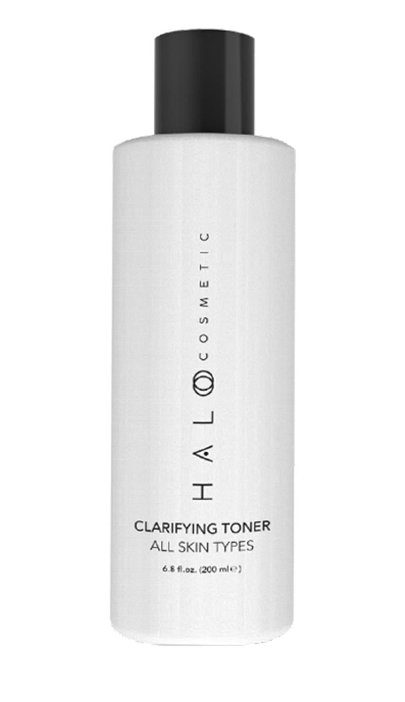 Clarifying Toner All Skin Types