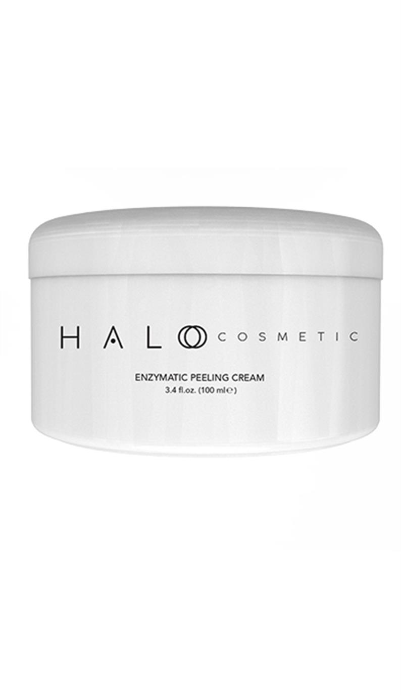 Enyzmatic Peeling Serum