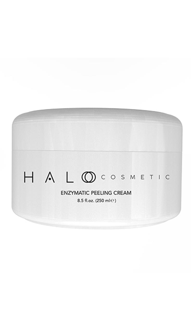 Enzymatic Peeling Cream