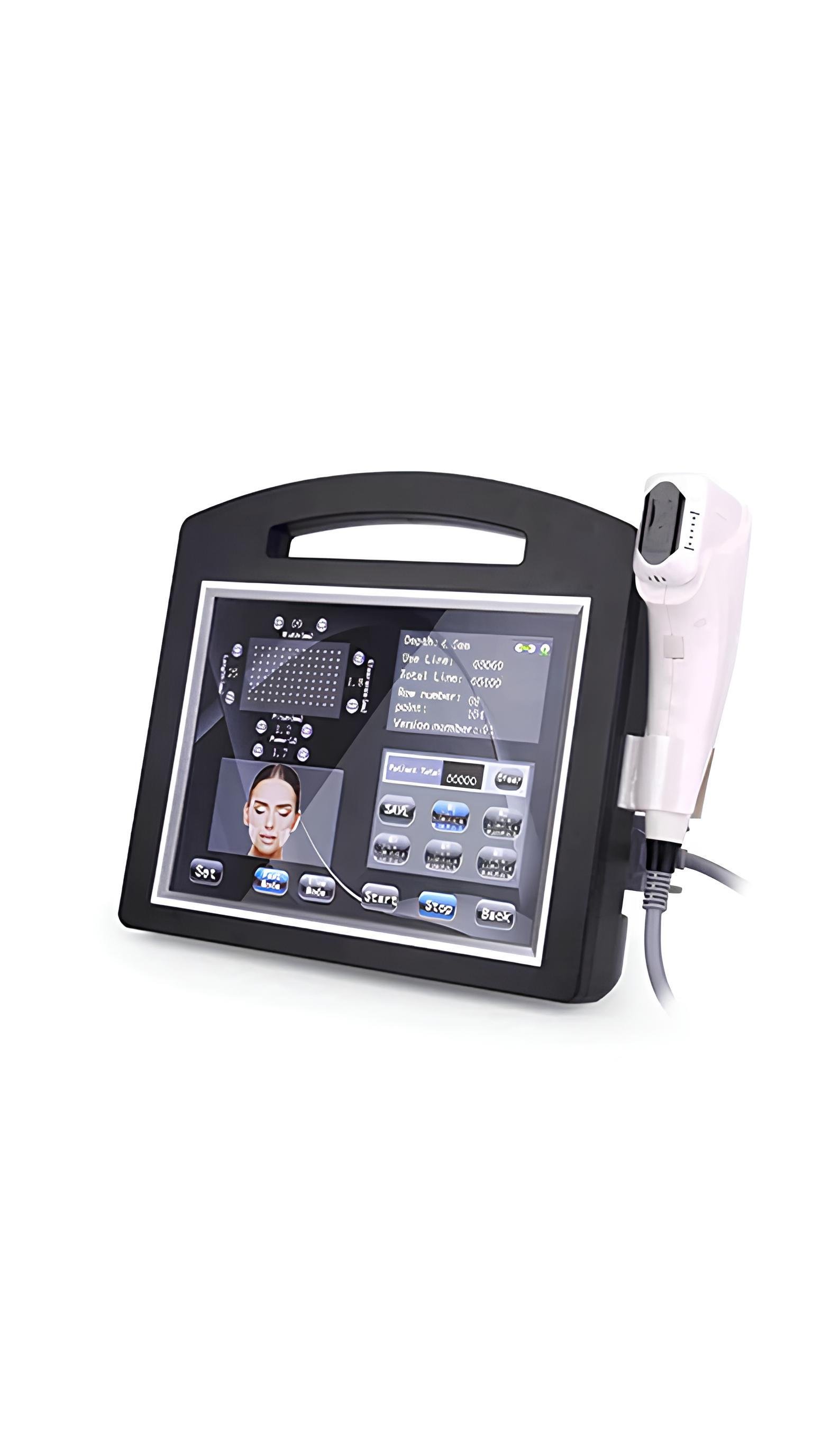 Focused Ultrasound Mormed Group - HD Focus 4D