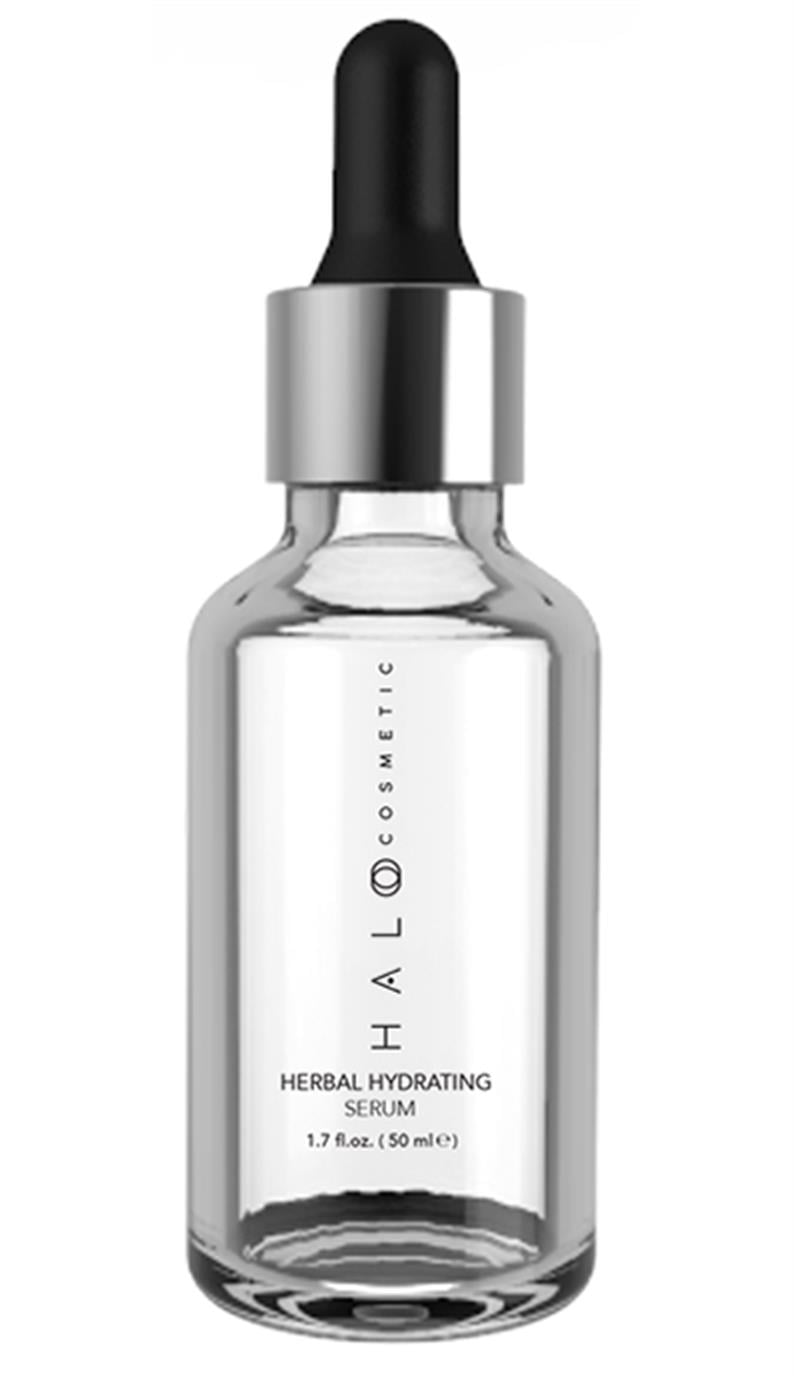 Herbal Hydrating Serum
