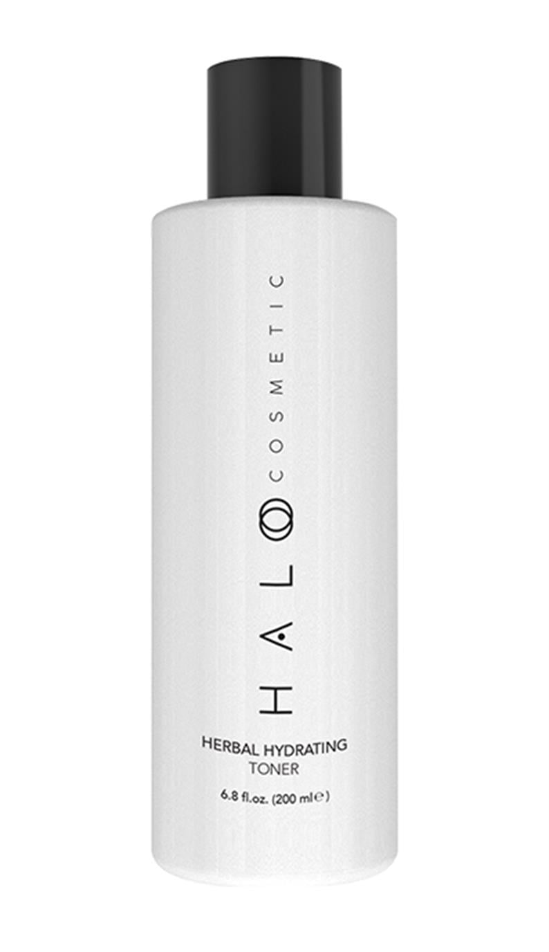 Herbal Hydrating Toner