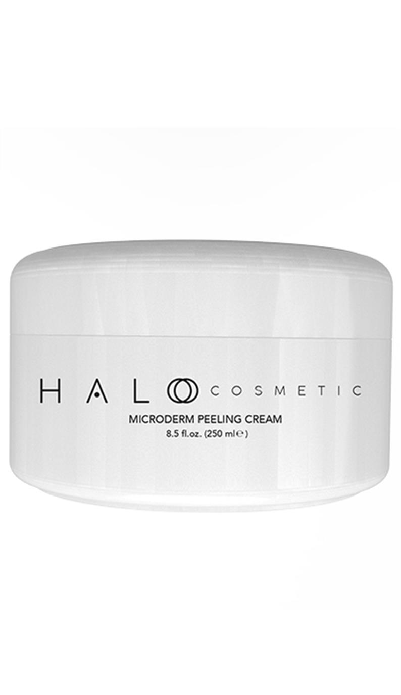 Microderm Peeling Cream