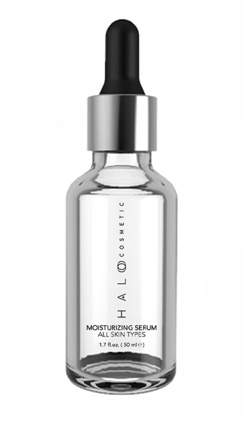 Moisturizing Serum All Skin Types