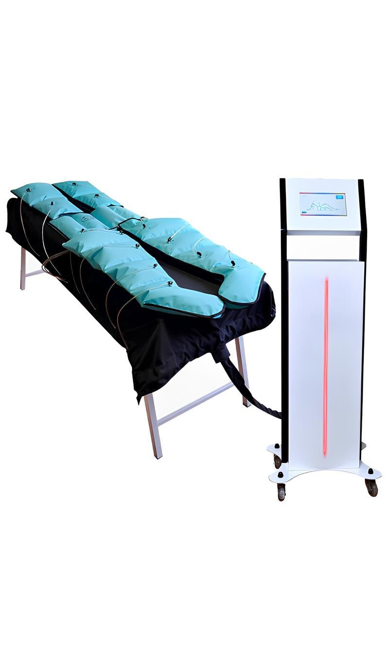 Pressoterapi Makinesi